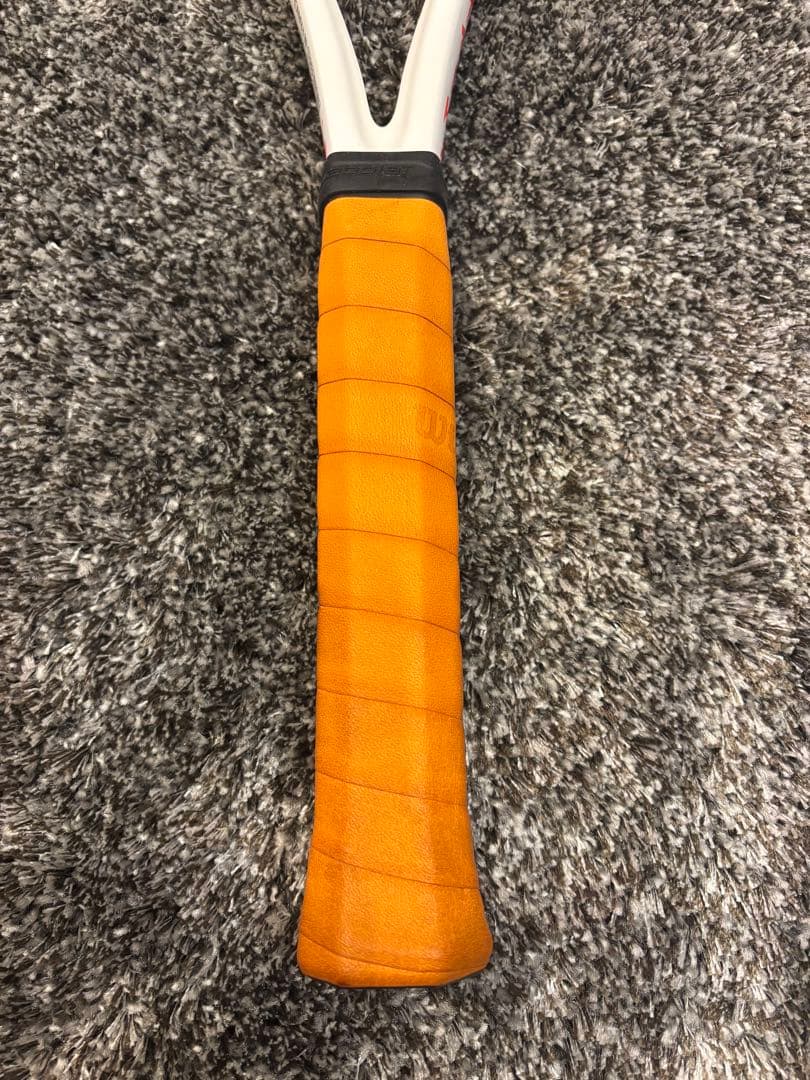 BOBさん専用【美品】Babolat ピュアストライク16/19 G3