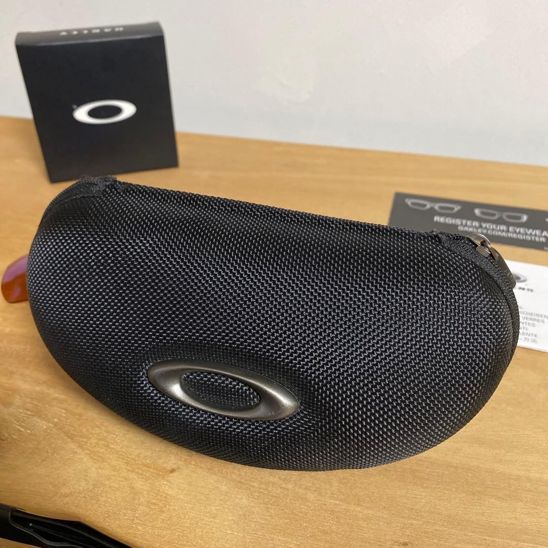 Oakley オークリー ハーフジャケット2.0 USA製サングラス ゴルフ