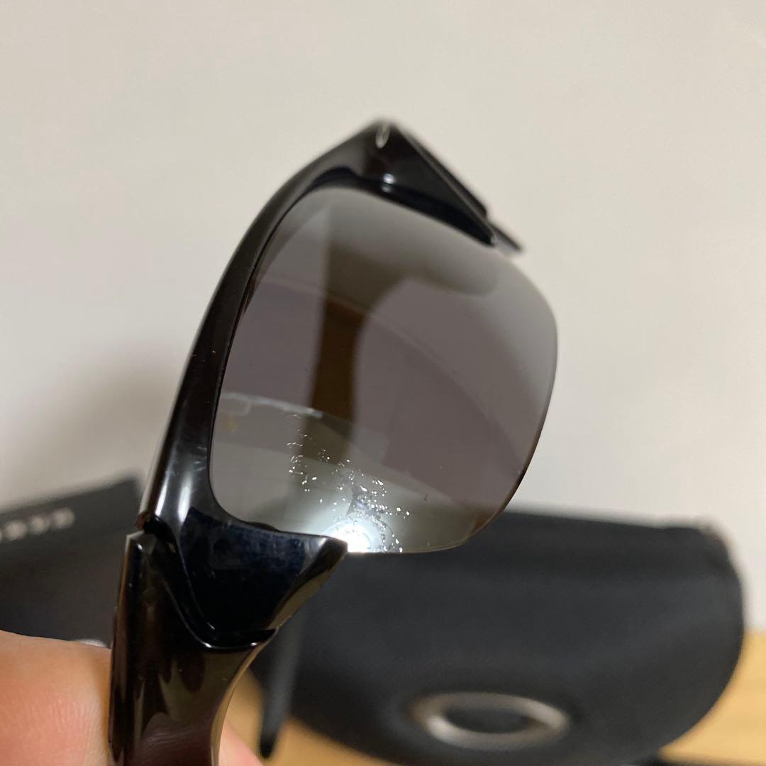 Oakley オークリー ハーフジャケット2.0 USA製サングラス ゴルフ