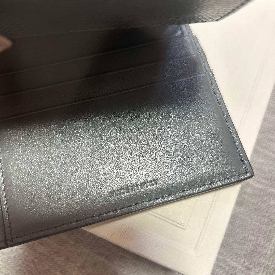 セリーヌ　CELINE スモール　トリフォールドウォレット　3つ折り財布