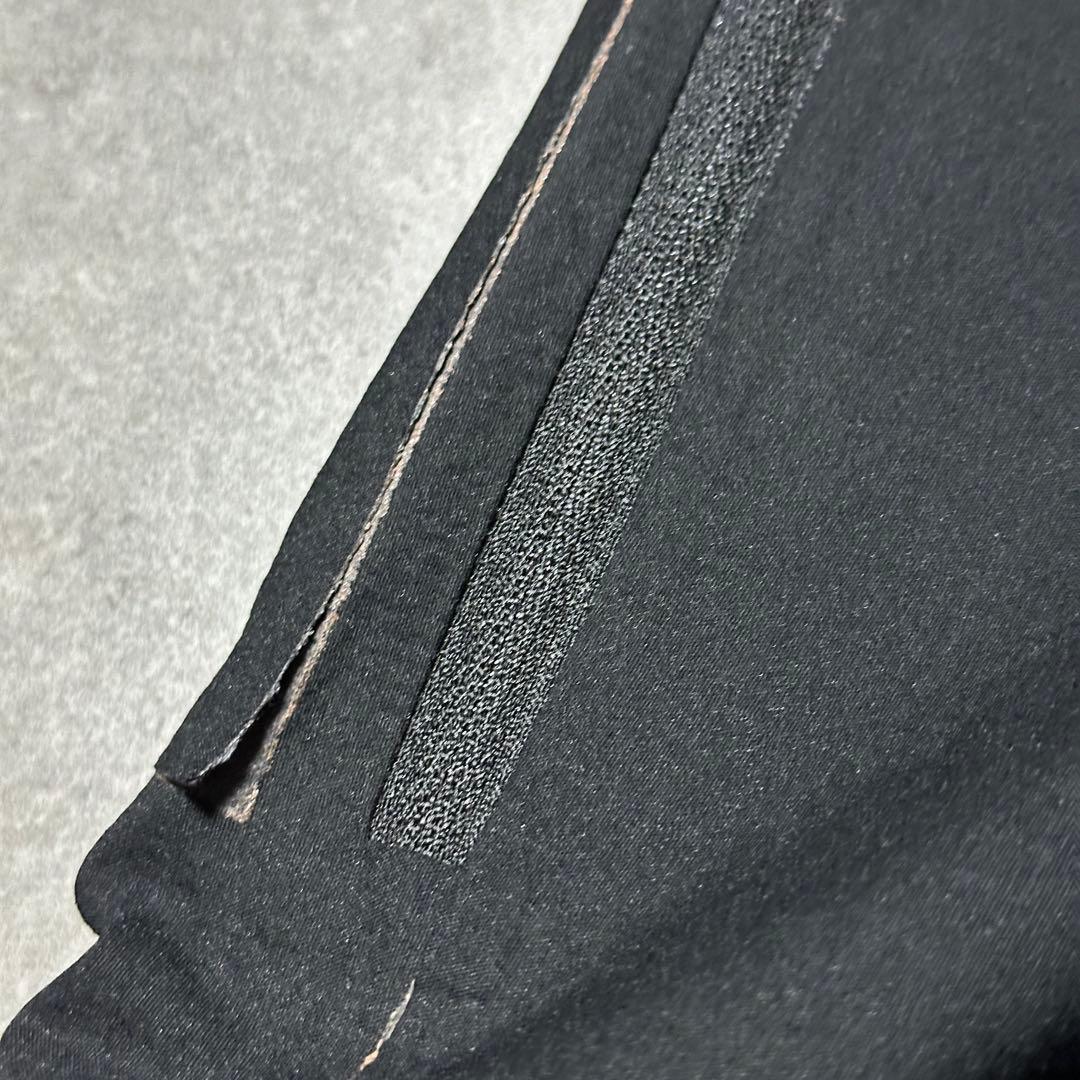 patagonia 06年製 ホワイトスモークパンツ