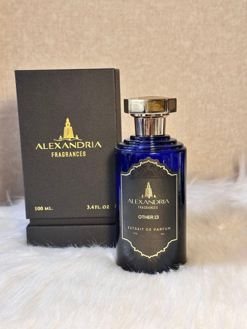 香水(ユニセックス) Alexandria Fragrances\"Other 13\" 100ML