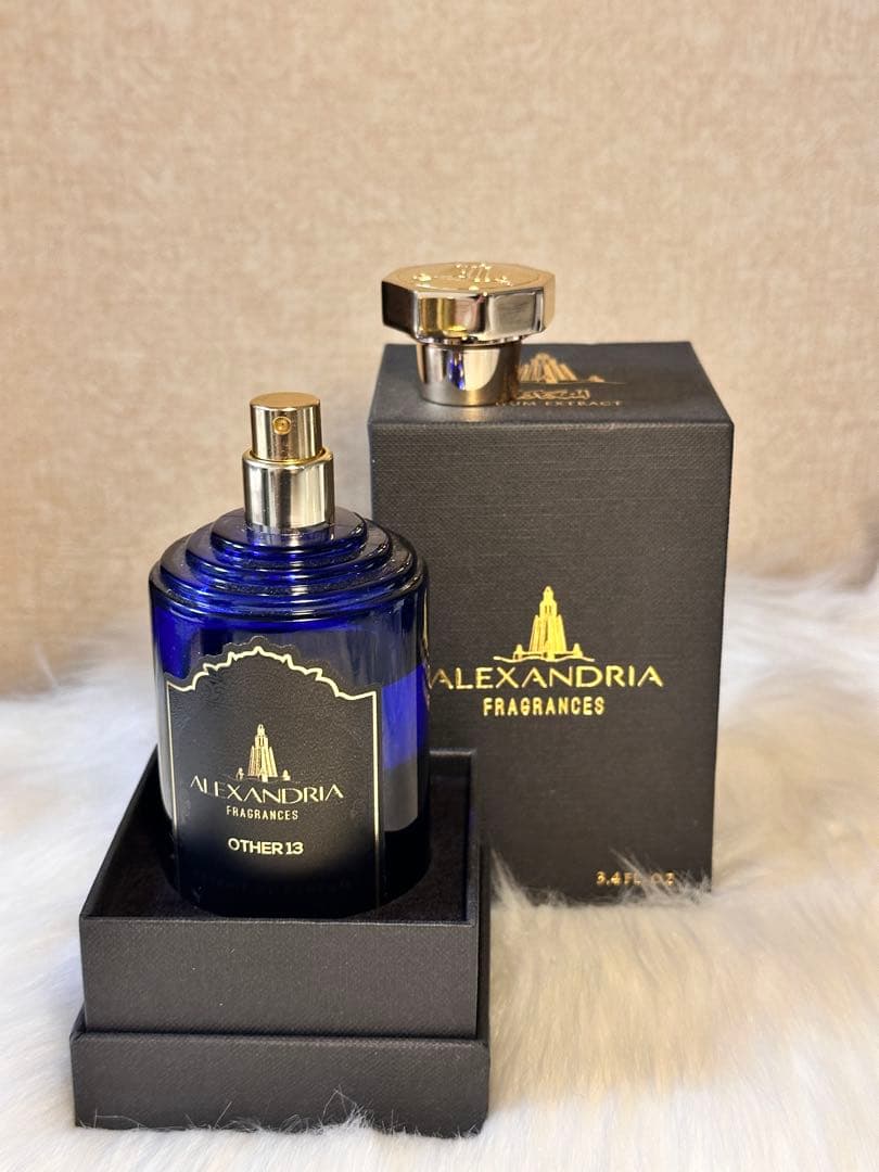 香水(ユニセックス) Alexandria Fragrances\"Other 13\" 100ML