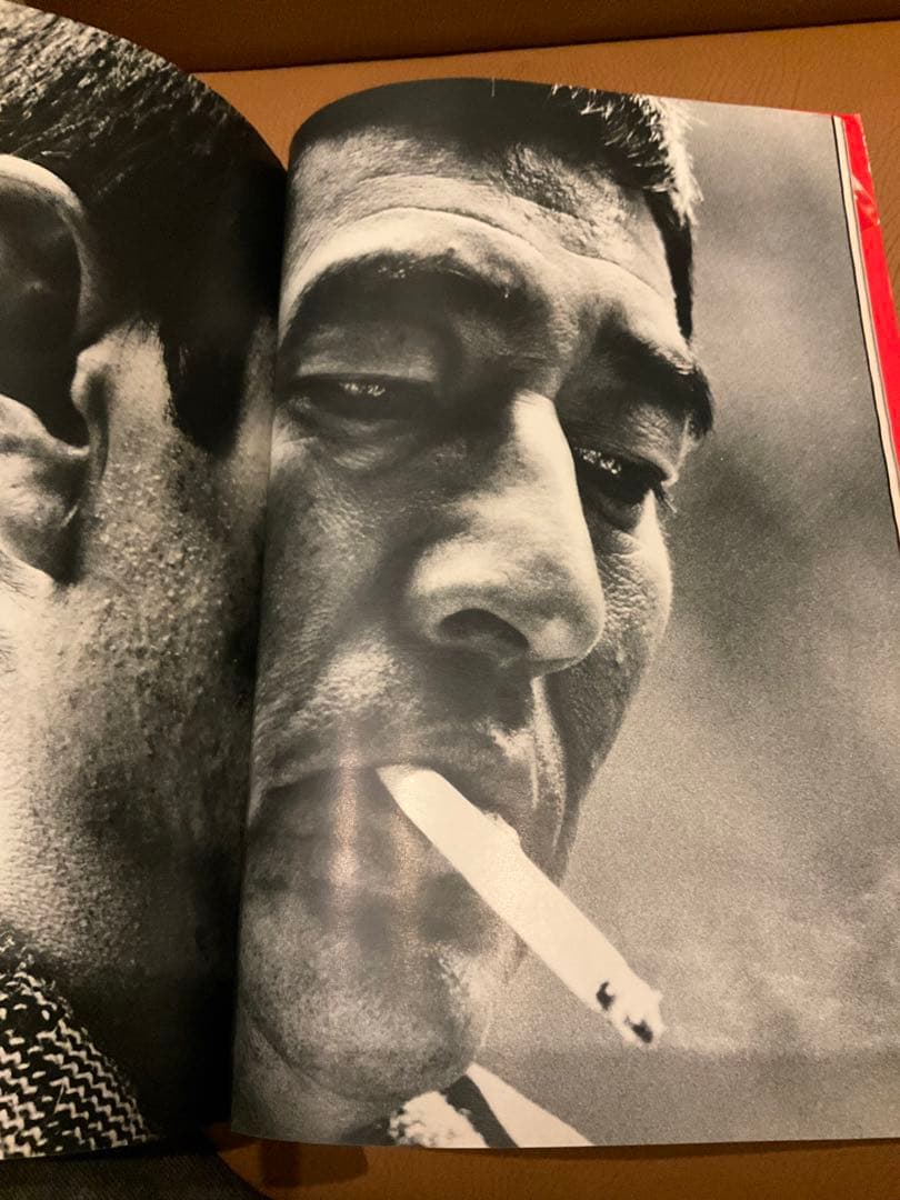 月刊スタア　昭和51年1月号　沢田研二　ポスター付