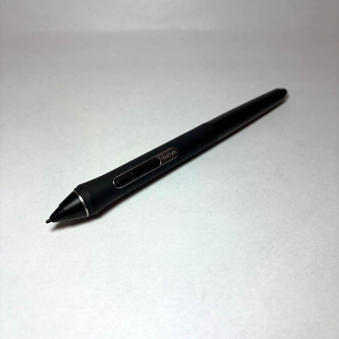 Wacom Cintiq 16 (DTK1660K0D) ワコム 液晶タブレット