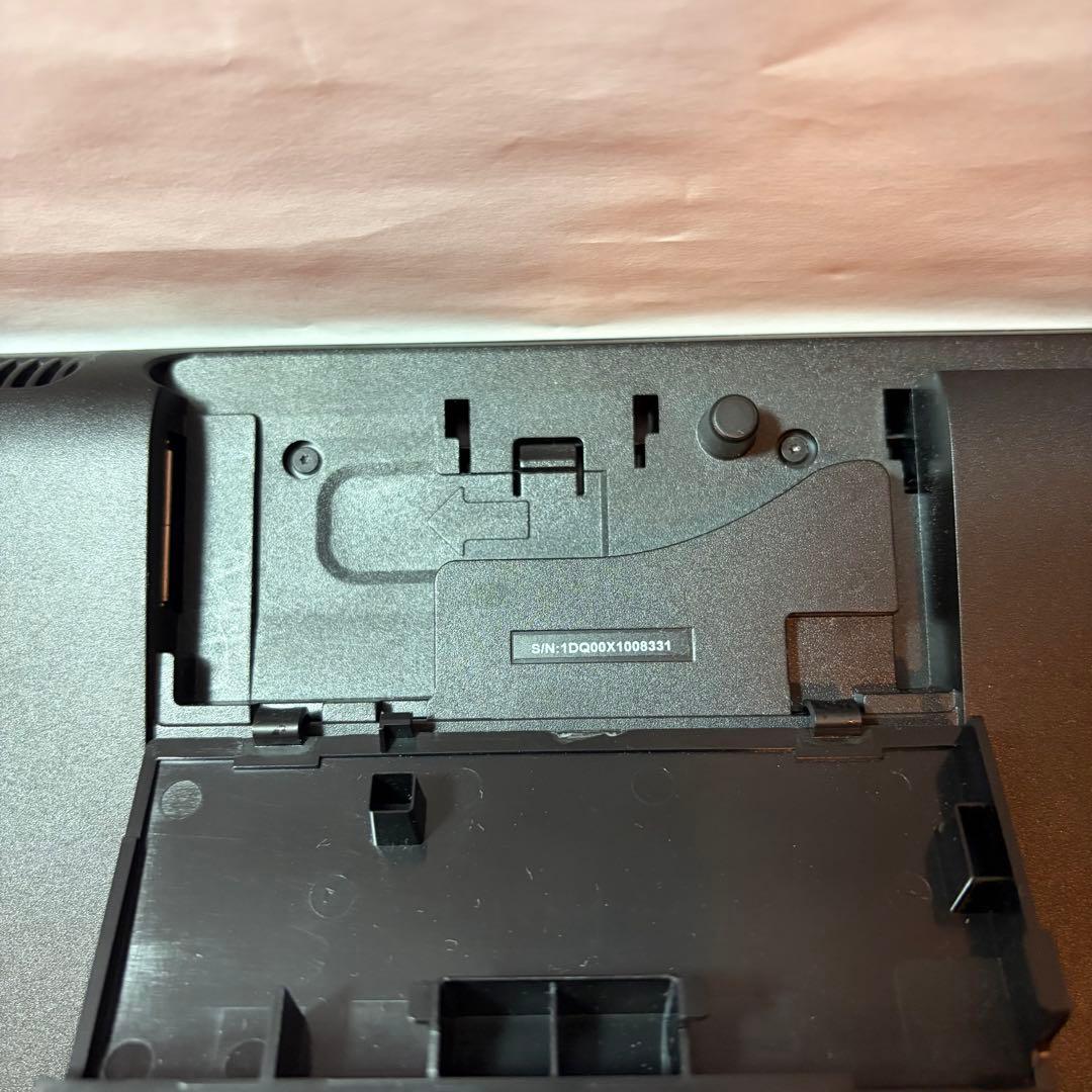 Wacom Cintiq 16 (DTK1660K0D) ワコム 液晶タブレット