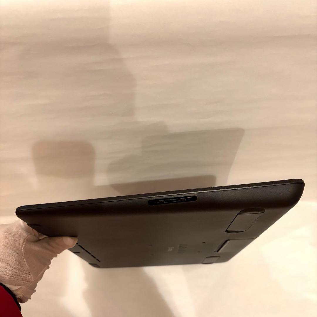 Wacom Cintiq 16 (DTK1660K0D) ワコム 液晶タブレット