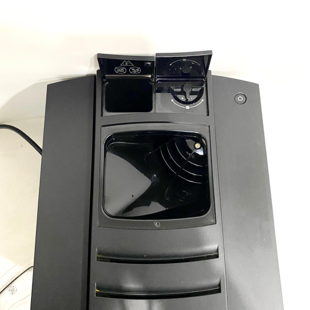 JURA コーヒーマシン エスプレッソ式　E8