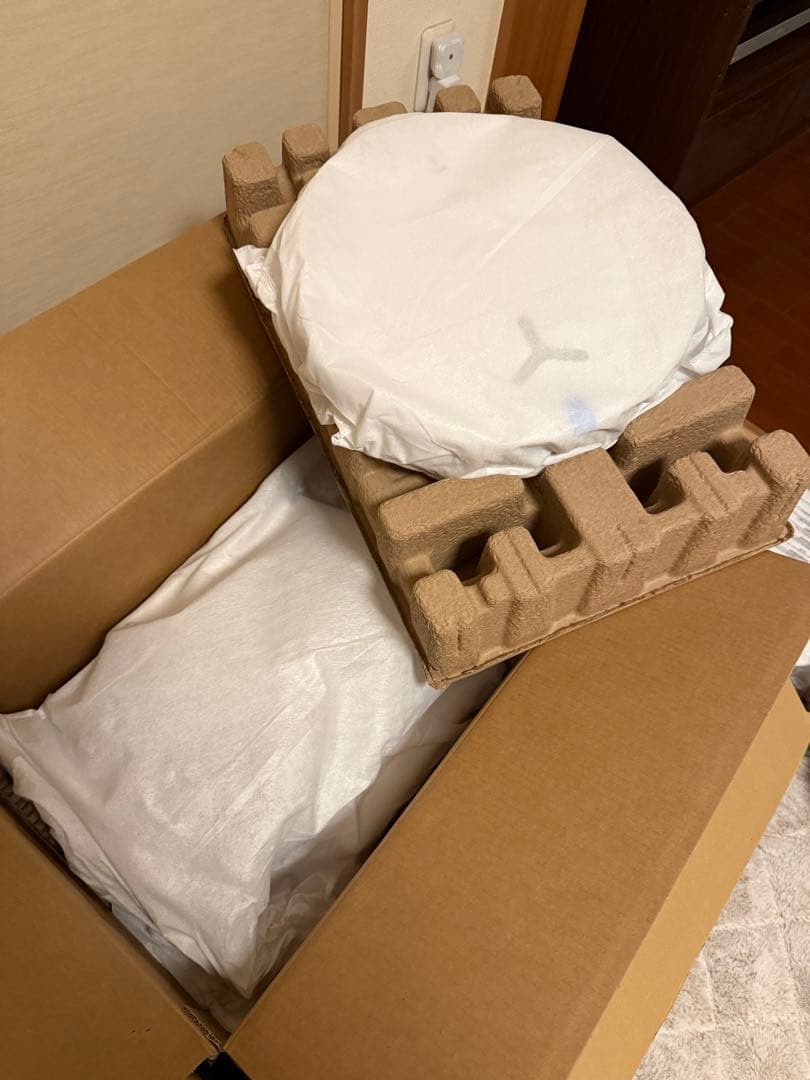 Manh Tien Nguyenさま専用 エコバックス T50 OMNI