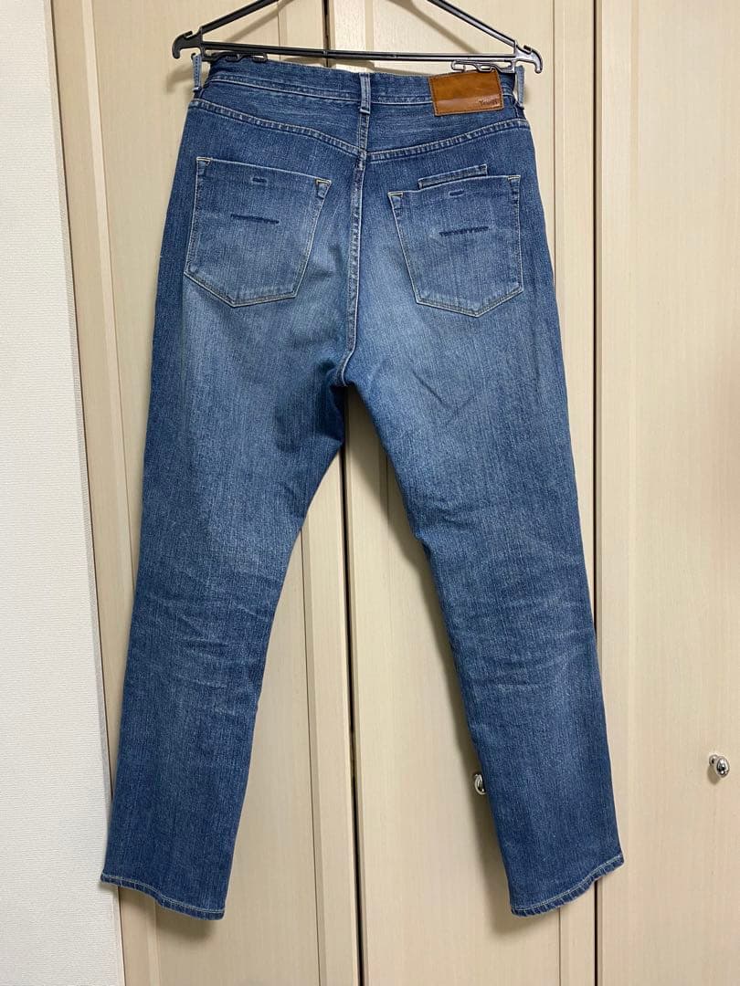 スカイクリップヤヌークHighWaist ANNETTEpremium27