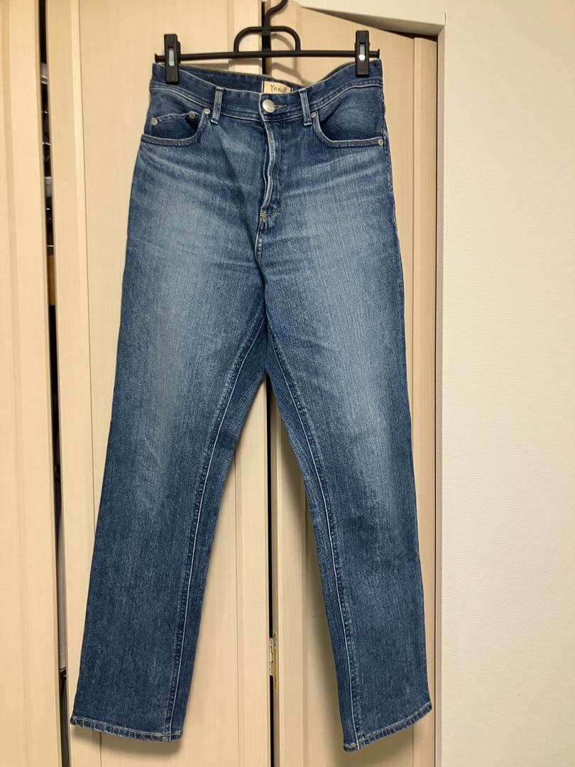 スカイクリップヤヌークHighWaist ANNETTEpremium27