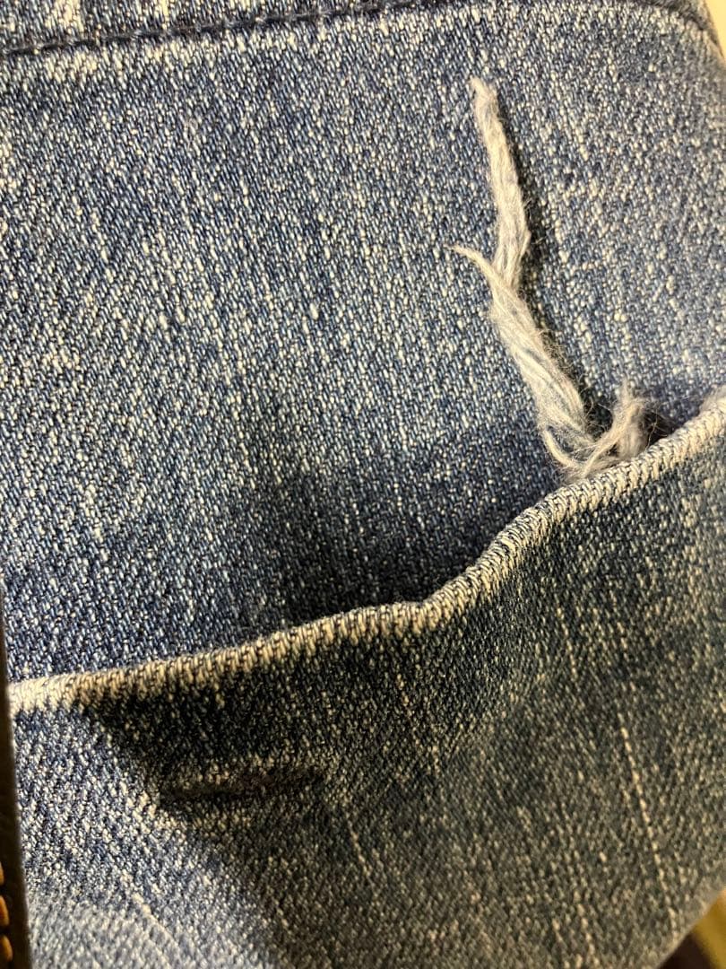 スカイクリップヤヌークHighWaist ANNETTEpremium27