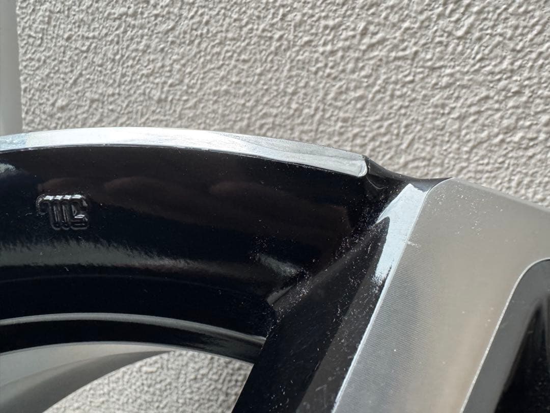 ホンダFIT RS(GR3)純正アルミホイール 1本