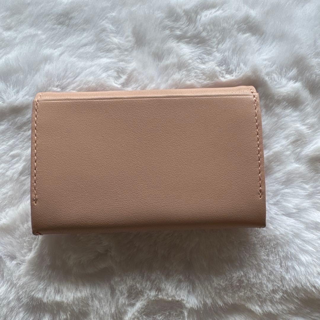 新品未使用 Paul Smith ポールスミス名刺入れ