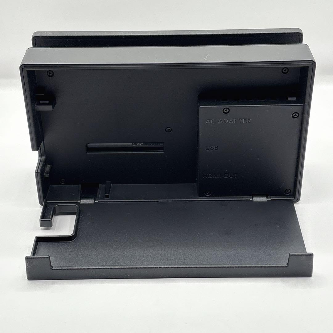 付属品多数✨ NINTENDO SWITCH フルセット 周辺機器セット