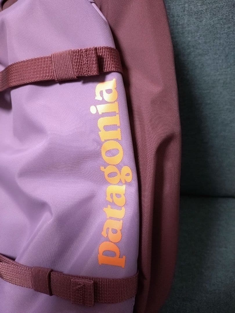 patagonia アトムスリング8L