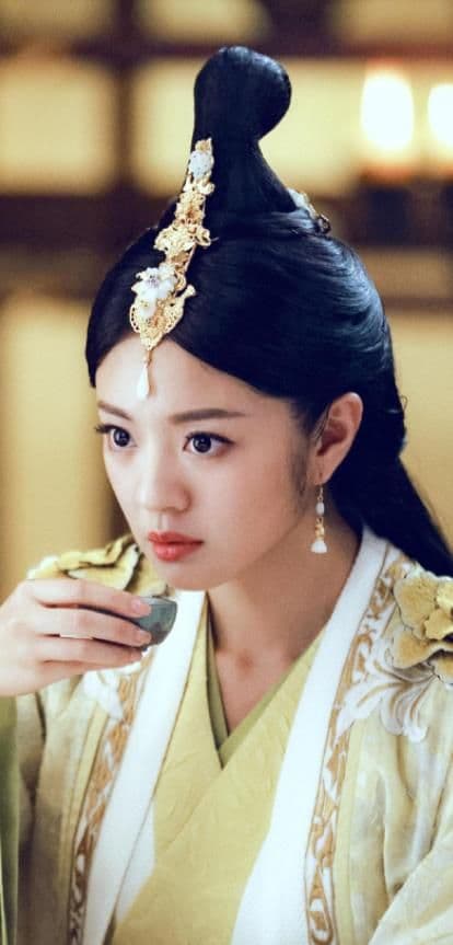 中国ドラマ『\r 獨孤天下』 DVD胡冰卿張丹峰安以軒 全55話
