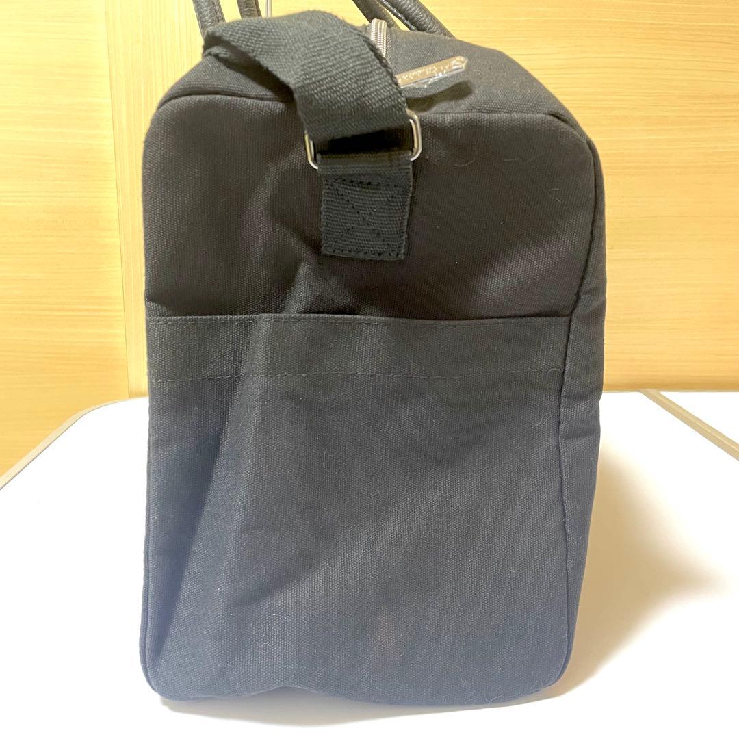 Ralph Lauren ボストンバッグ 黒