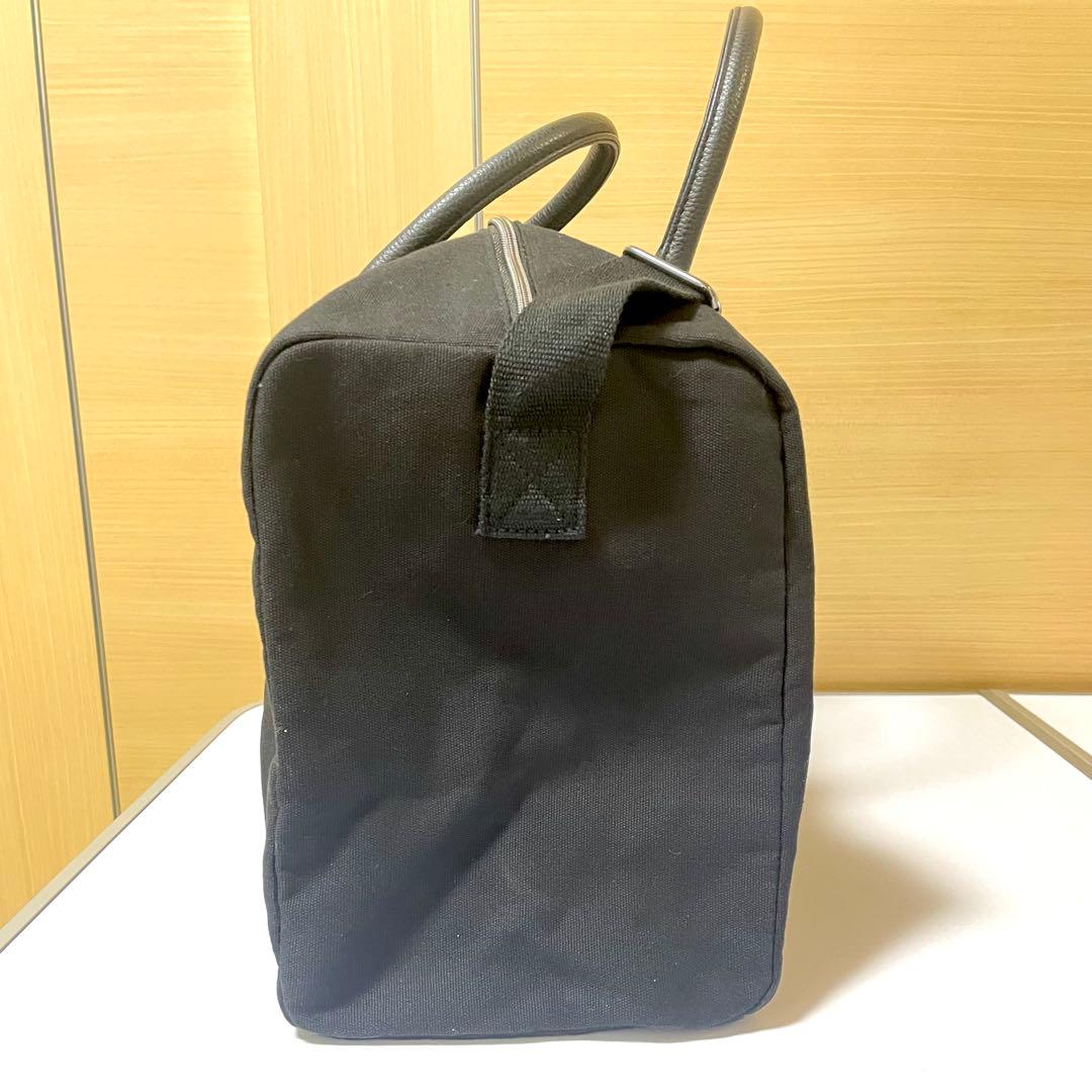 Ralph Lauren ボストンバッグ 黒