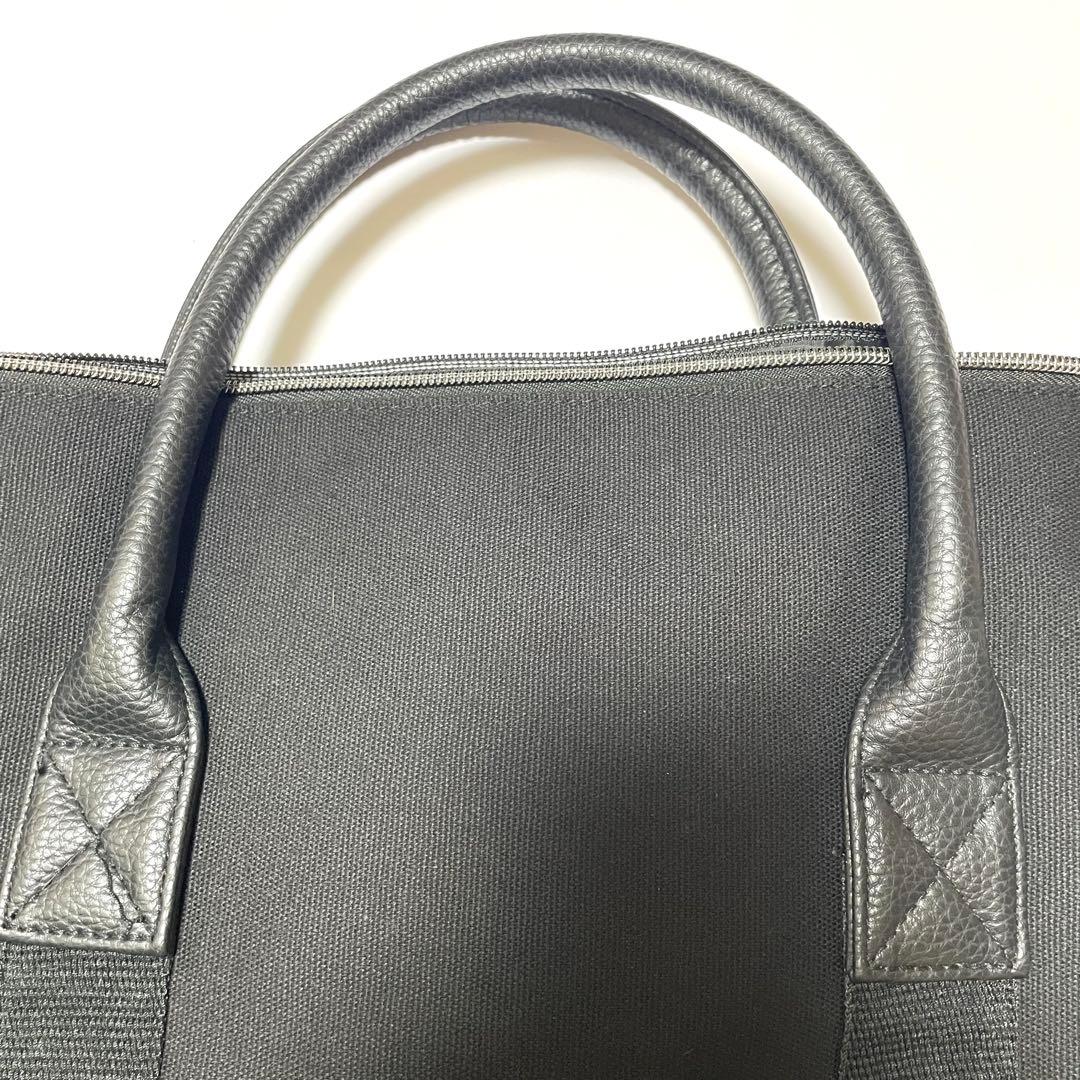 Ralph Lauren ボストンバッグ 黒