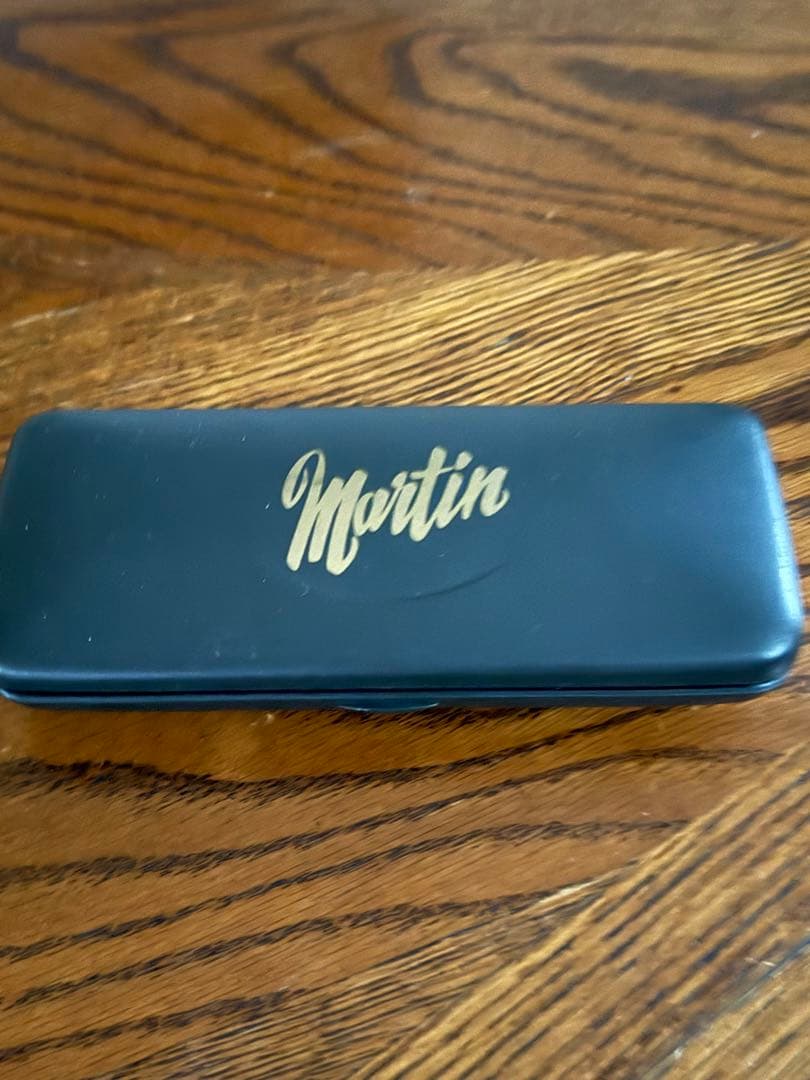 鈴木雅之Martin ゴールド ミラーサングラス