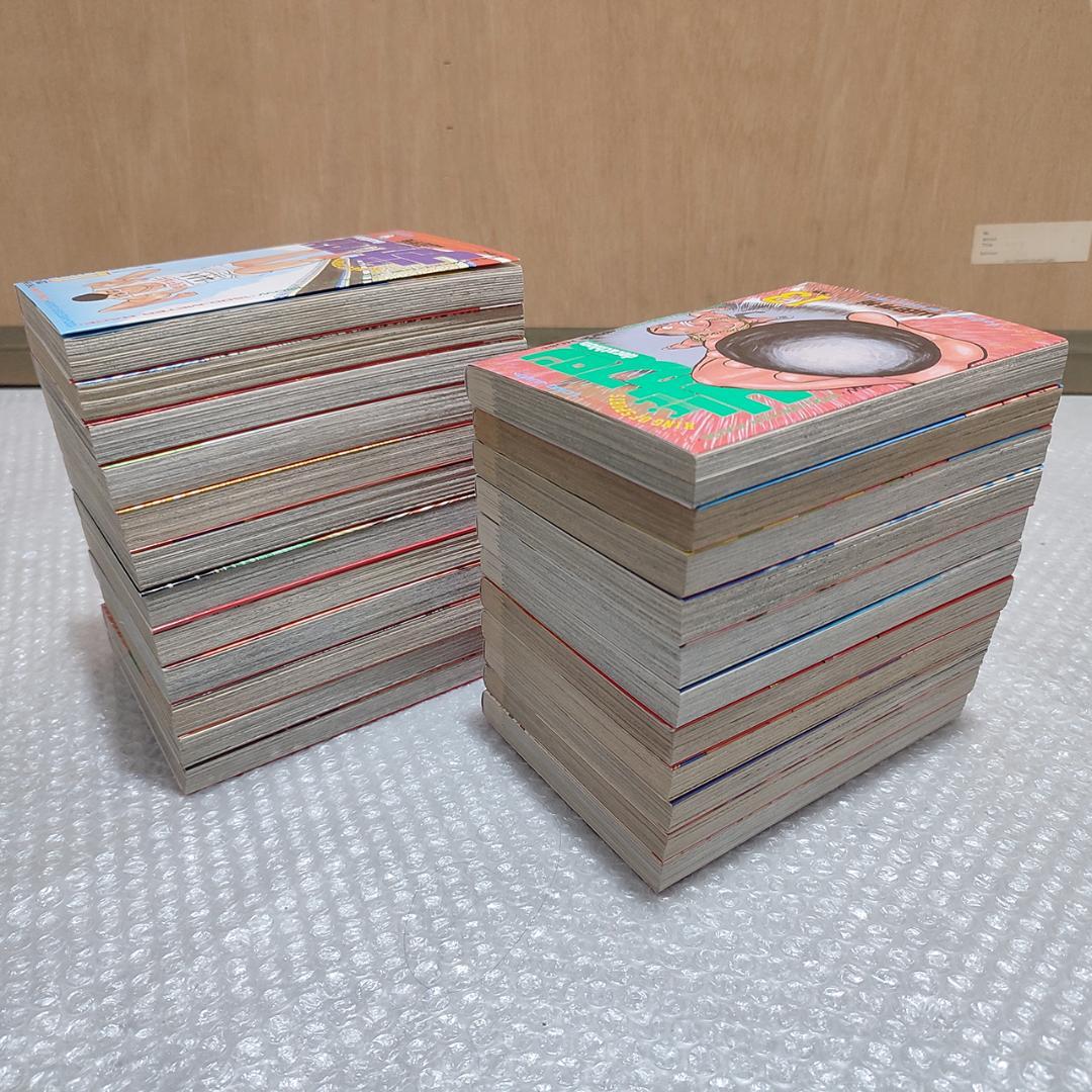 【ほぼ初版】デカスロン 全23巻 完結セット