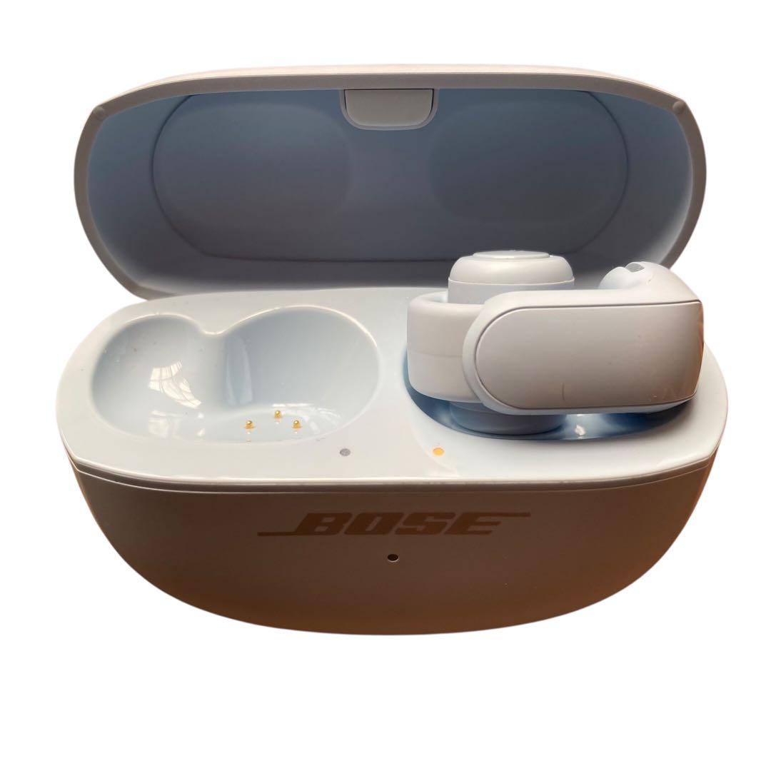 ⭐️BOSE ULTRA OPEN EARBUDS 438926 訳あり
