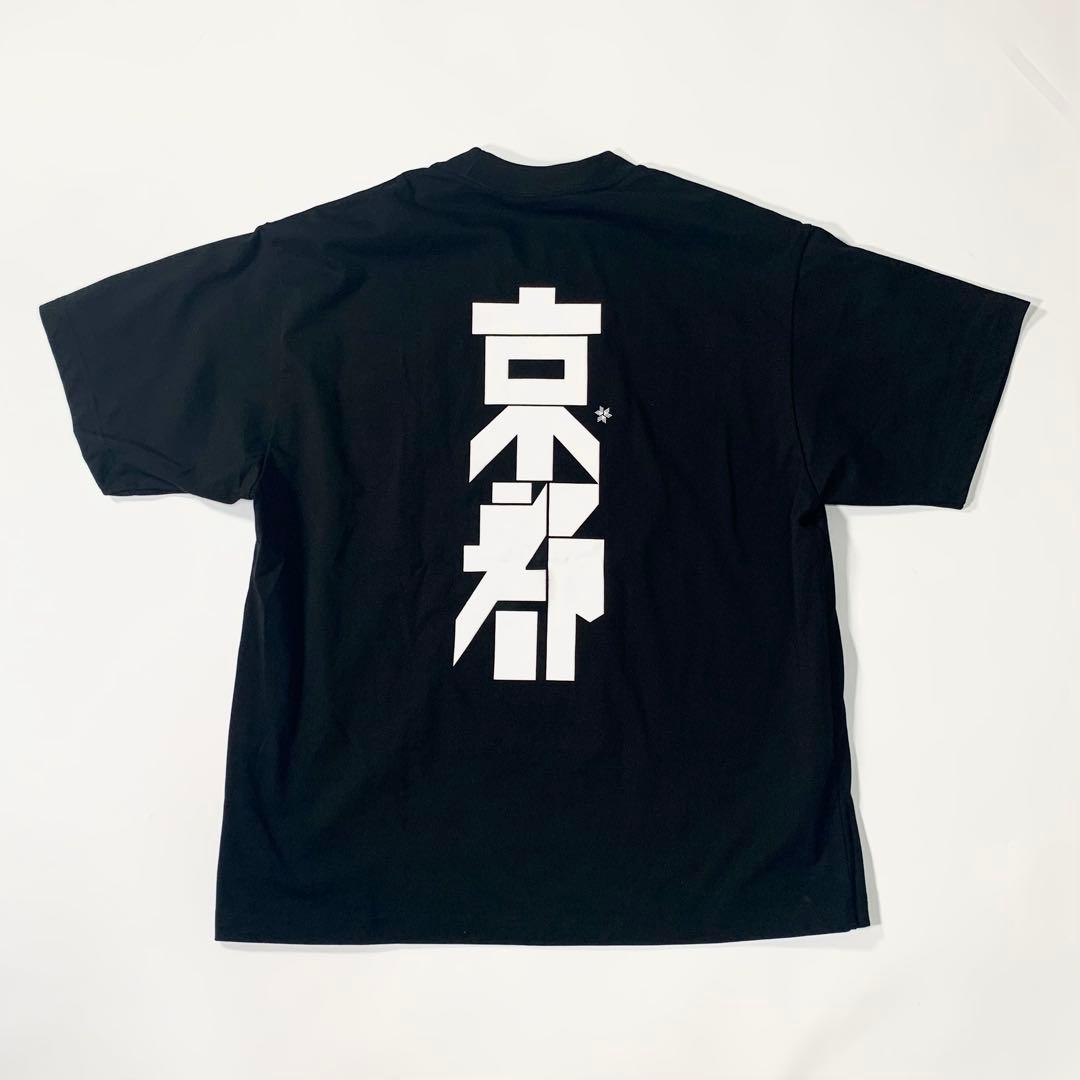 な*お様 GOLDWIN ゴールドウイン 京都店オープン記念 限定 京都 Tシャ