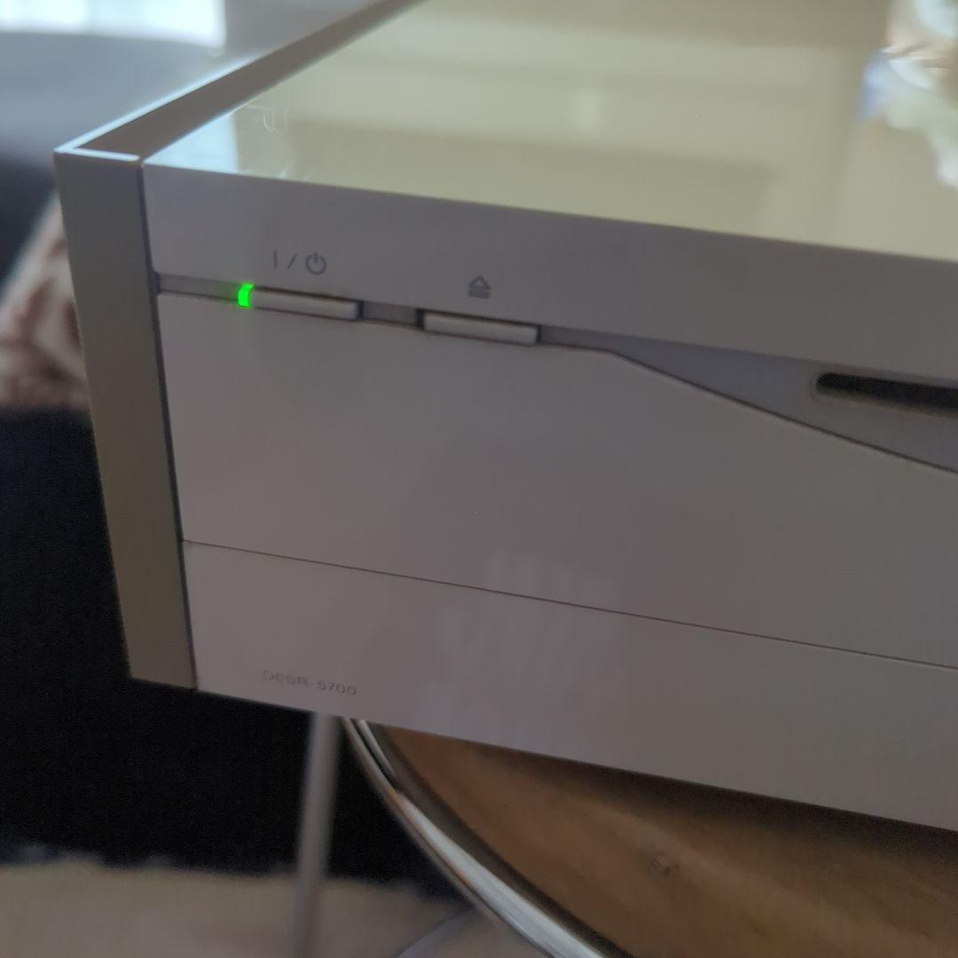 PSX DESR-5700　3月17日で出品終了