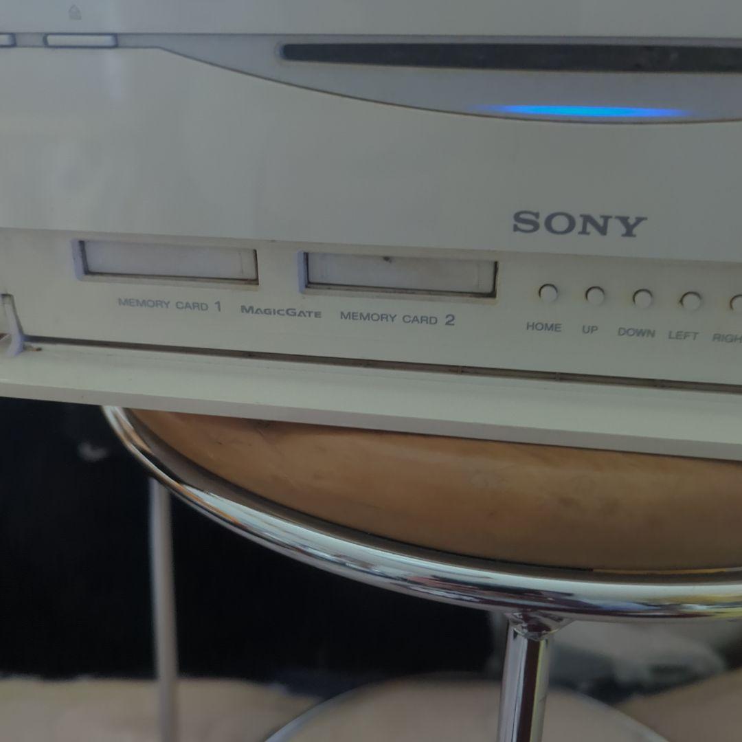 PSX DESR-5700　3月17日で出品終了