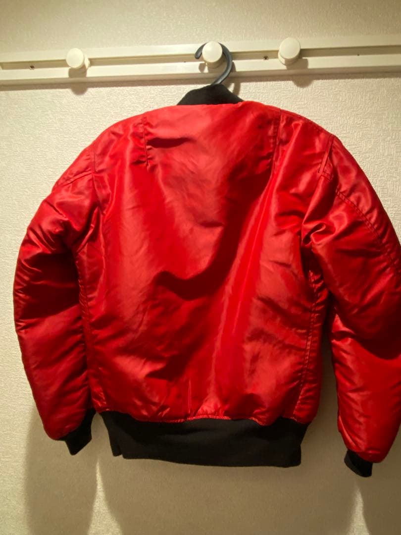 Buzz Rickson’s × BEAMS