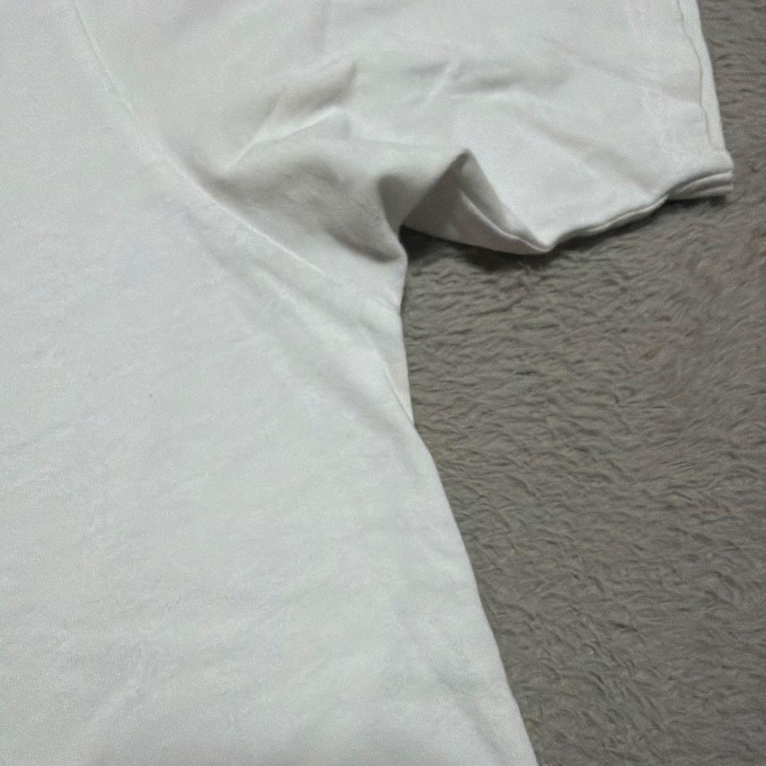 24aw Supreme Small Box Logo tee tシャツ s 白