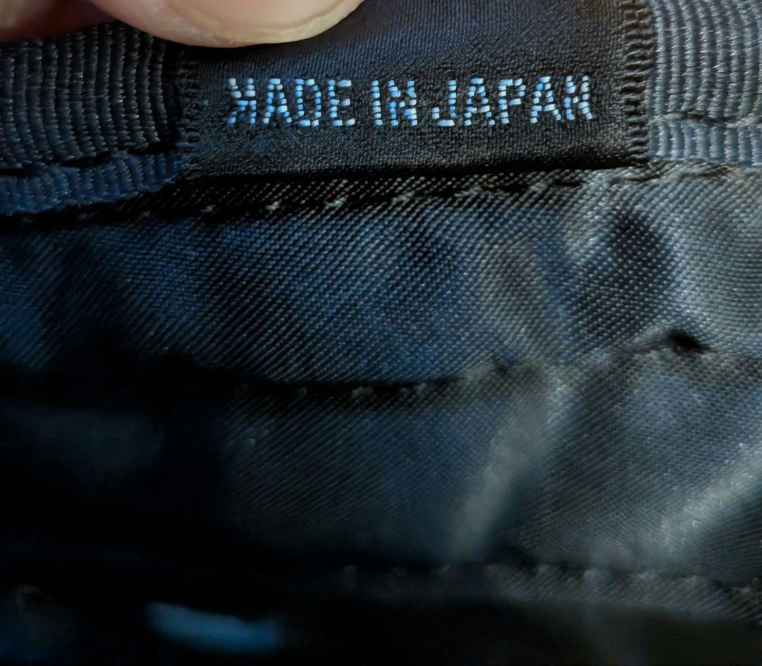 【美品】PORTER タンカー ボストンバッグ Lサイズ ブラック