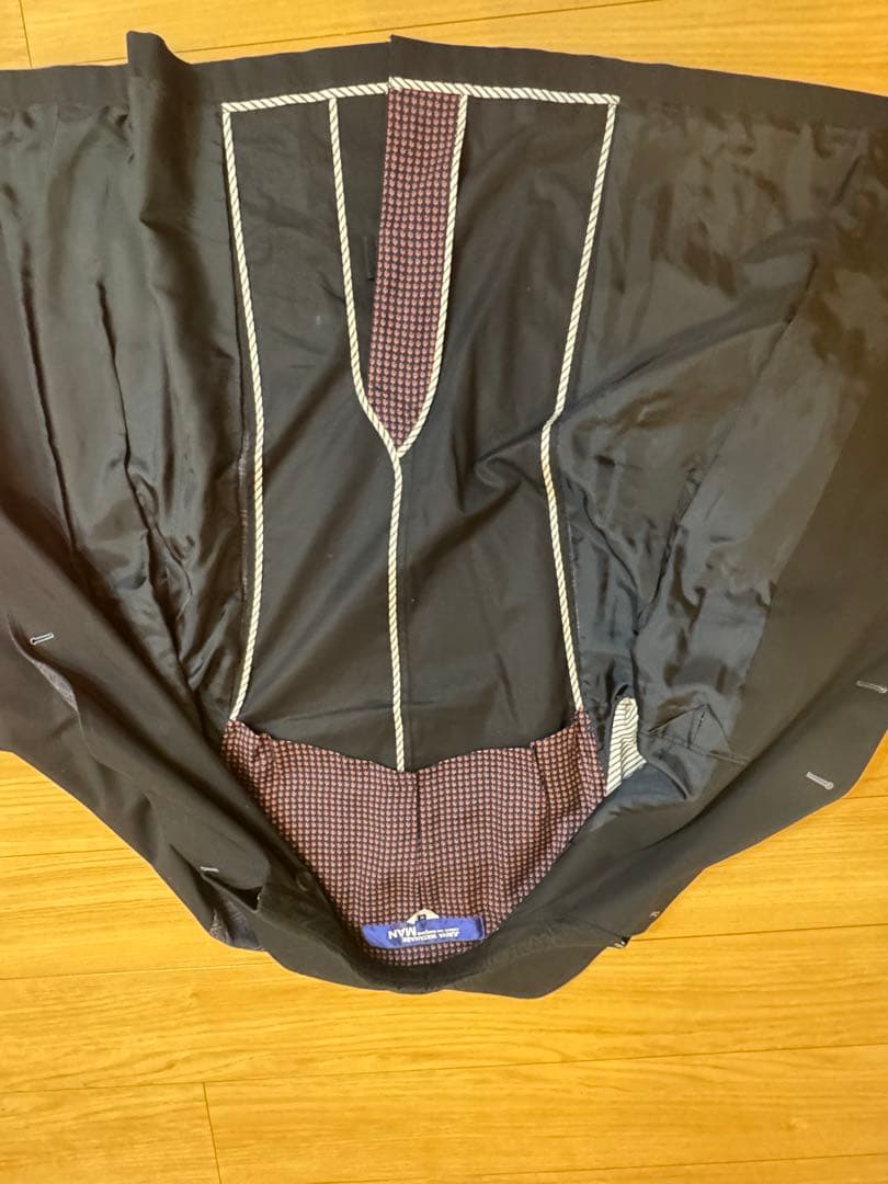 JUNYA WATANABE MAN トレンチコート