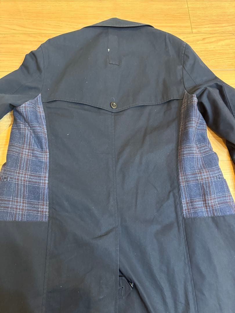 JUNYA WATANABE MAN トレンチコート