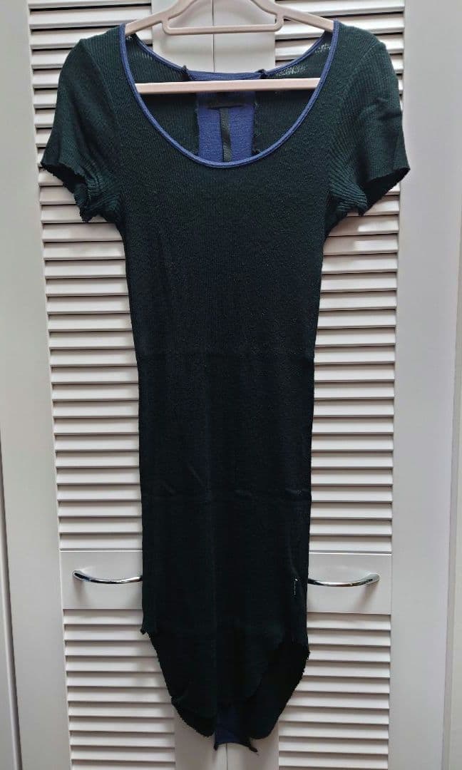 LGB☆バッククロス カットソー Tシャツ