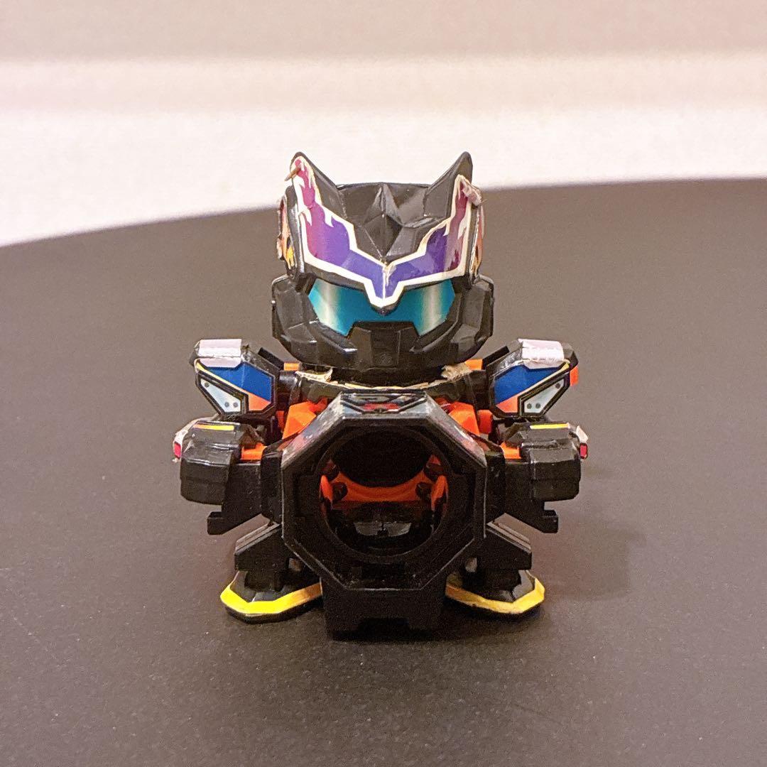 スーパービーダマン ガンマスペシャル バリアントワイバーン PIビーダマン