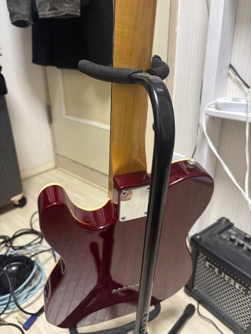 ギター Psychederhythm standard-T