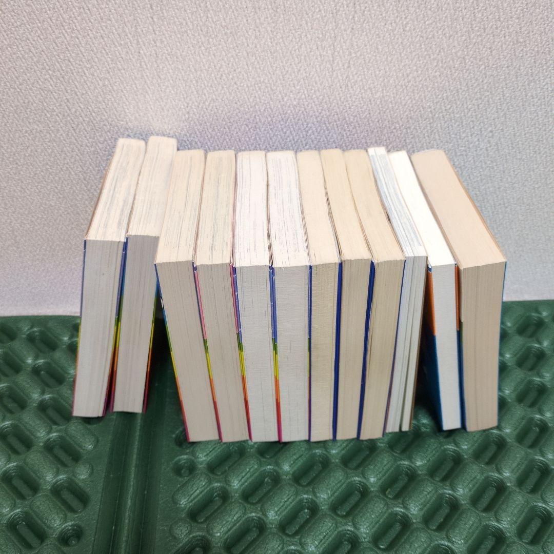 あだち充　作品　まとめ売り　全巻　セット　19作品