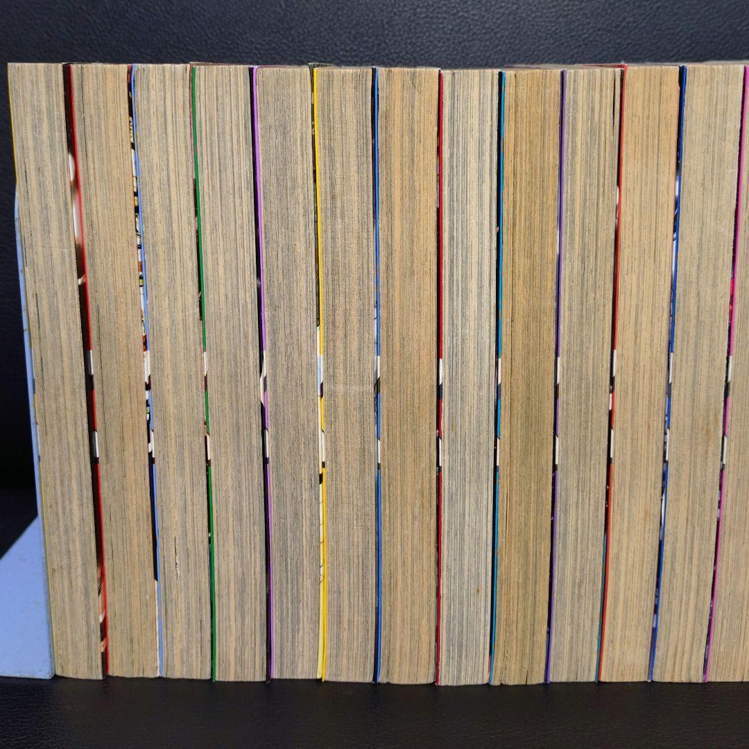 BECK 34巻 全巻 セット ハロルド作石 ベック
