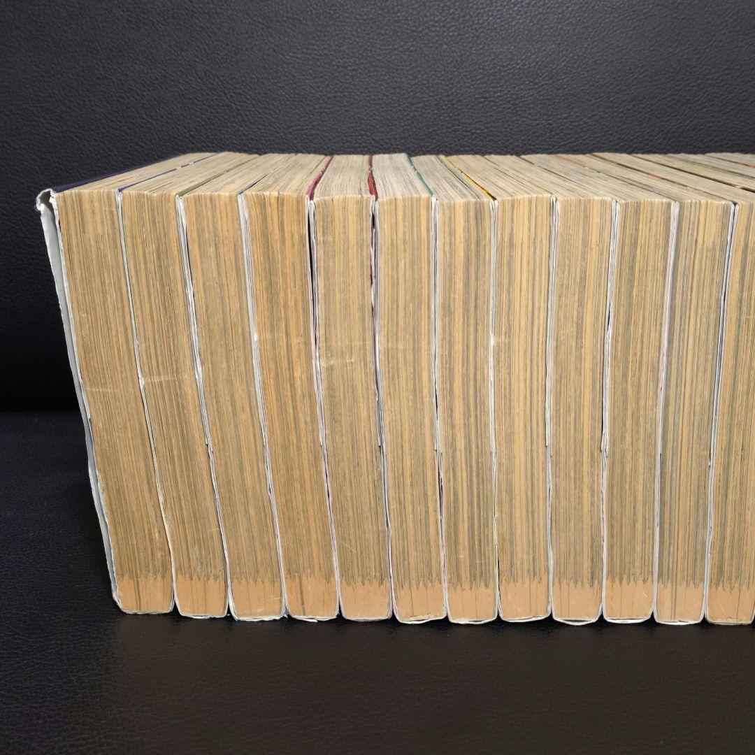 BECK 34巻 全巻 セット ハロルド作石 ベック