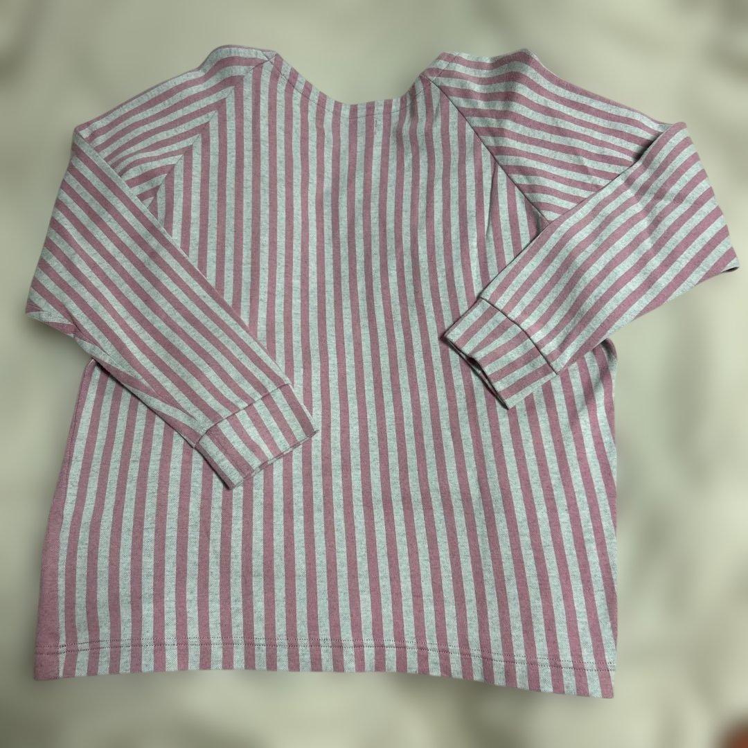 ★超お得★ATSUKO MATANOパジャマセット ピンク Mサイズ 美品