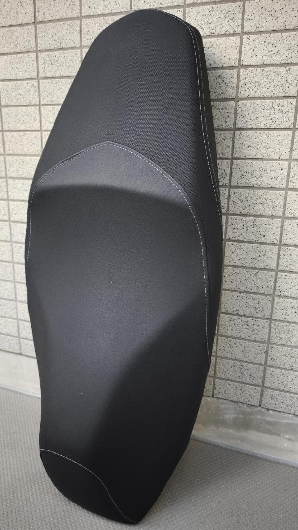 最終値下げ【中古】PCX125 JK05 純正シート　ADV160などに