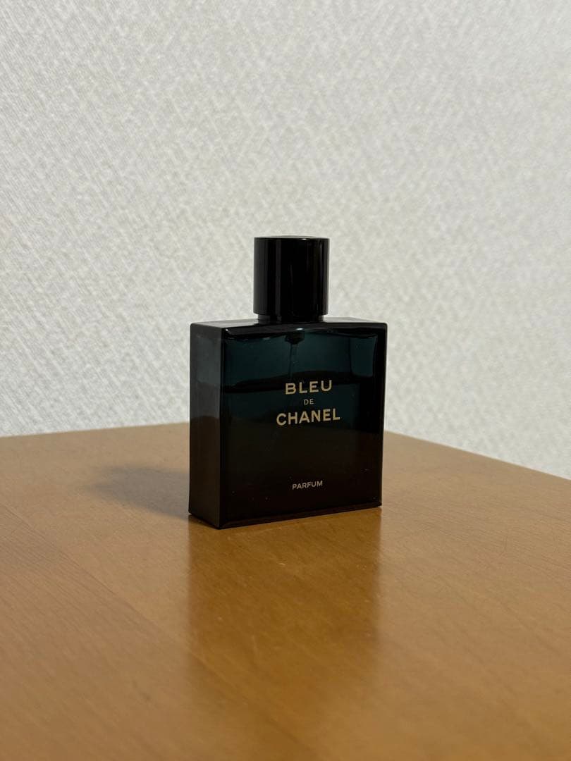 【ぱいなっぷる】CHANEL 香水 50ml