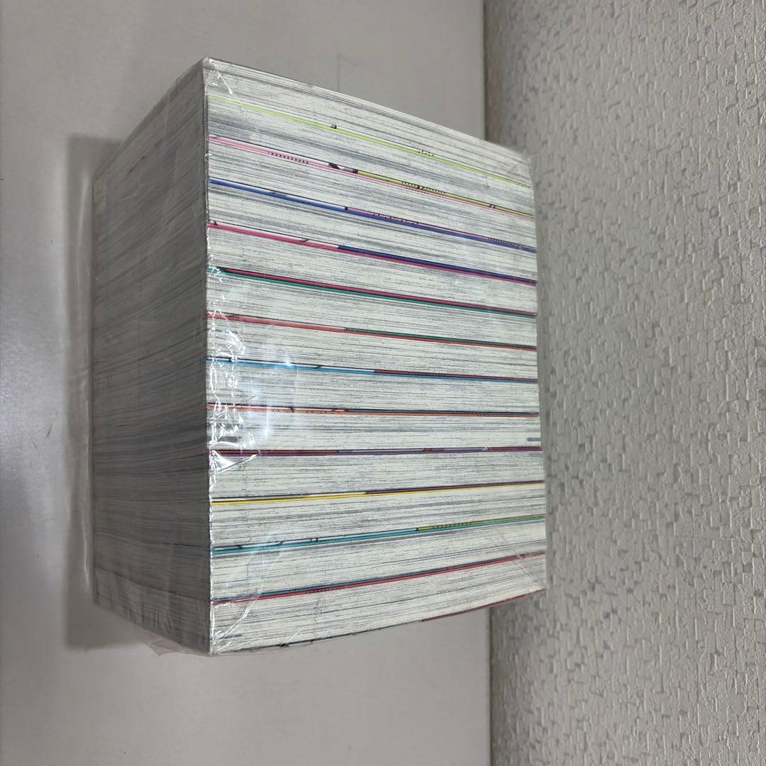 ファイブ 新装版 1-13巻セット