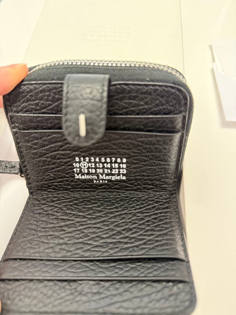 Maison Margiela ウォレット 二つ折り財布