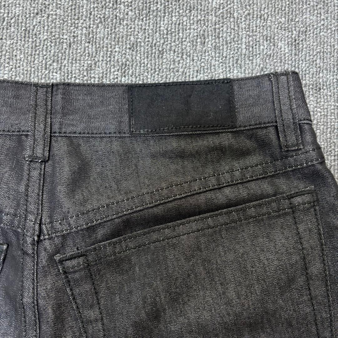 GUCCI by Tom ford グリッタースキニーデニム サイズ38