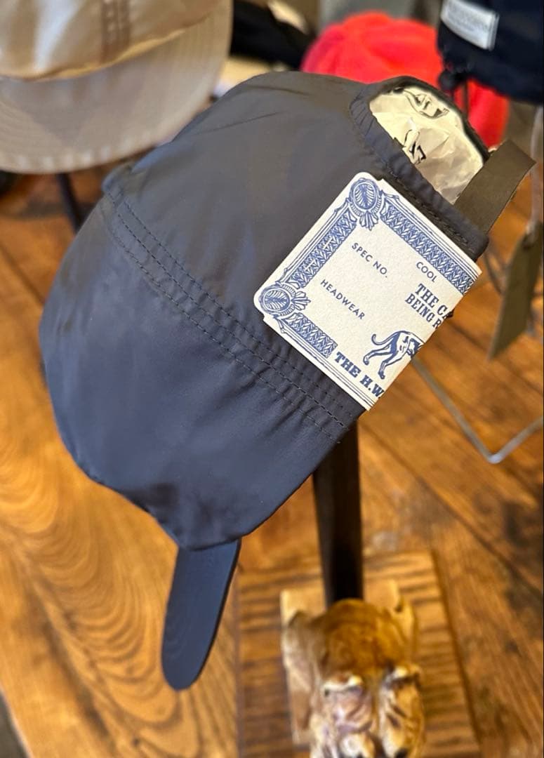 T*s様 新品 THE H.W.DOG&CO. 東京限定 D-00012-T C