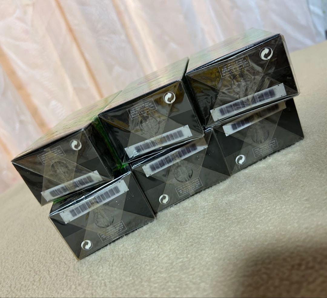 TENDRE POSION 30ml 未開封　6本セット