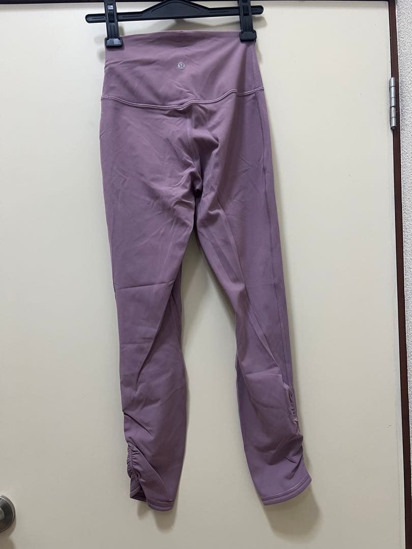 【2週間限定価格 ルルレモン レギンスセット】